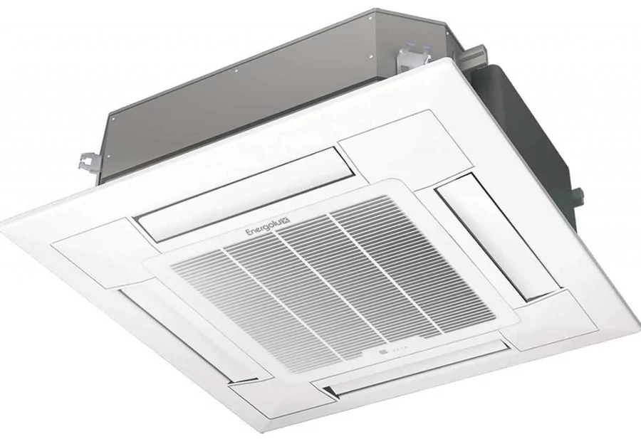 Кассетный тепловой насос Energolux SAC48C5-A/SAU48U5-A-WS30