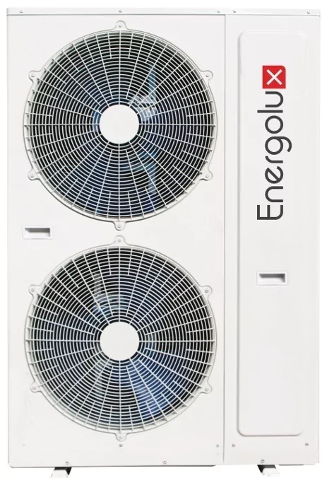 Кассетный тепловой насос Energolux SAC48C5-A/SAU48U5-A-WS30 — изображение 2