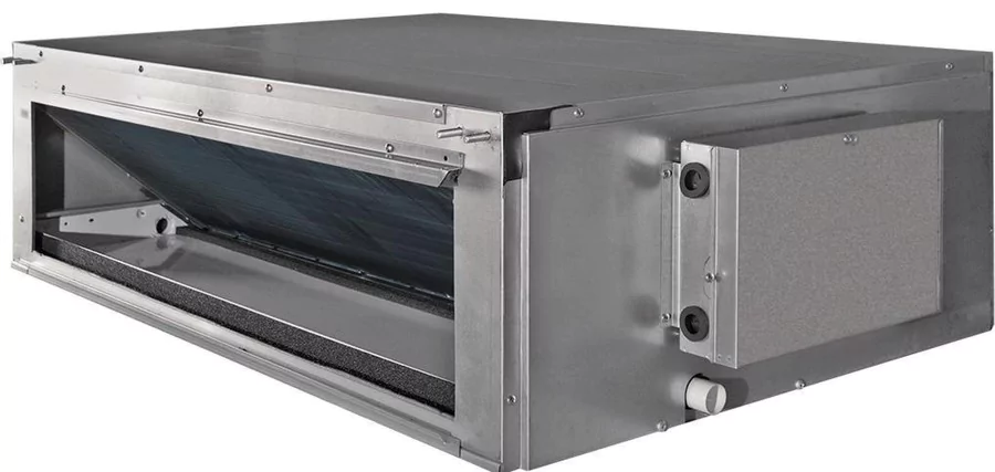 Канальный тепловой насос Energolux SAD48HD3-A/SAU48U5-A-WS40