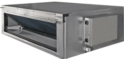 Канальный тепловой насос Energolux SAD60HD3-A/SAU60U5-A-WS40