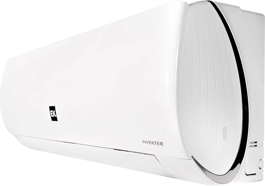 Настенный тепловой насос Euroklimat Futura heat pump EKSF-50HIS/EKOF-50HIS — изображение 5