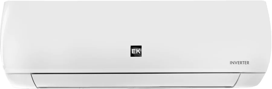 Настенный тепловой насос Euroklimat Futura heat pump EKSF-70HIS/EKOF-70HIS