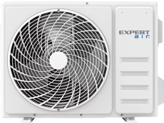 Кассетный кондиционер EXPERTAIR ZAC-HR48XCAC-IU/ZAC-HD48XC-OU/ZAC-PAN-HR24/36/48/60 — изображение 2