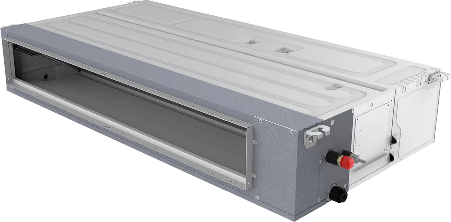 Канальный кондиционер Ferrum LCAD36D3-AI/LCAU36U3-AI