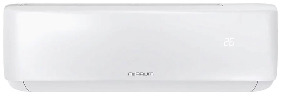 Настенный тепловой насос Ferrum Trust FIS18A3/FOS18A3-WS40