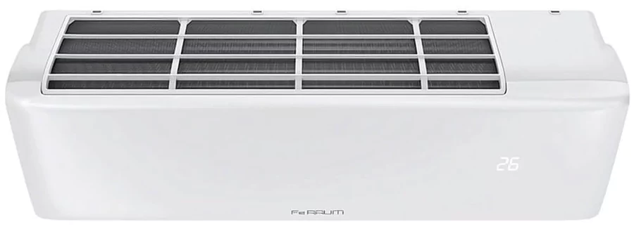 Настенный тепловой насос Ferrum Trust FIS18A3/FOS18A3-WS40 — изображение 6