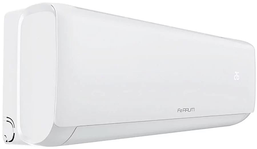 Настенный тепловой насос Ferrum Trust FIS18A3/FOS18A3-WS40 — изображение 7