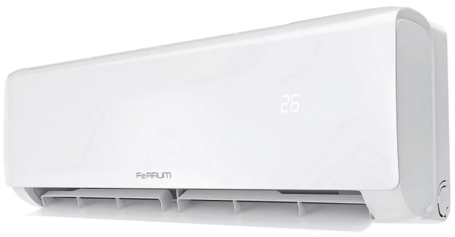 Настенный тепловой насос Ferrum Trust FIS18A3/FOS18A3-WS40 — изображение 8