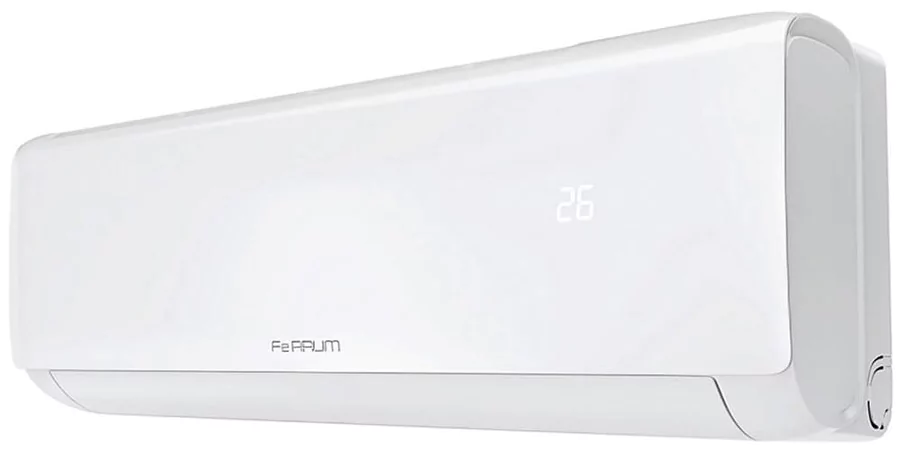 Настенный тепловой насос Ferrum Trust FIS18A3/FOS18A3-WS40 — изображение 9