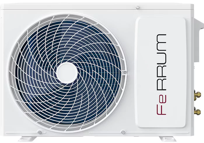 Настенный тепловой насос Ferrum Trust iFIS18A3/iFOS18A3 — изображение 3