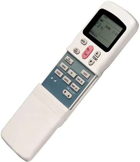 Кассетный кондиционер General Climate GC/GU-4CE36HRF — изображение 3