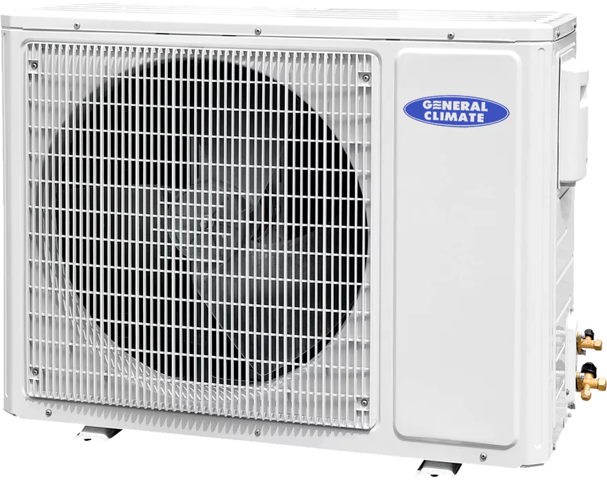 Канальный кондиционер General Climate GC/GU-DNE18HWF — изображение 2