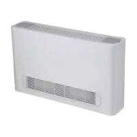 Напольно-потолочный фанкойл до 3.5 кВт General Climate GCX-W-01F