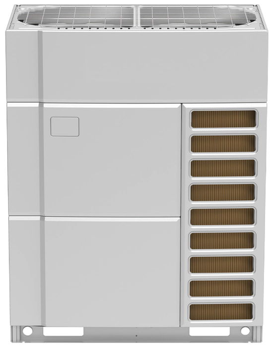 Наружный блок VRF системы General Climate GW-GM504D/3XHR — изображение 3