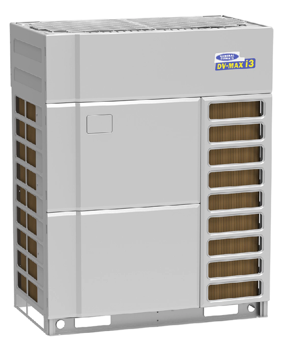 Наружный блок VRF системы General Climate GW-GM560D/3XHR