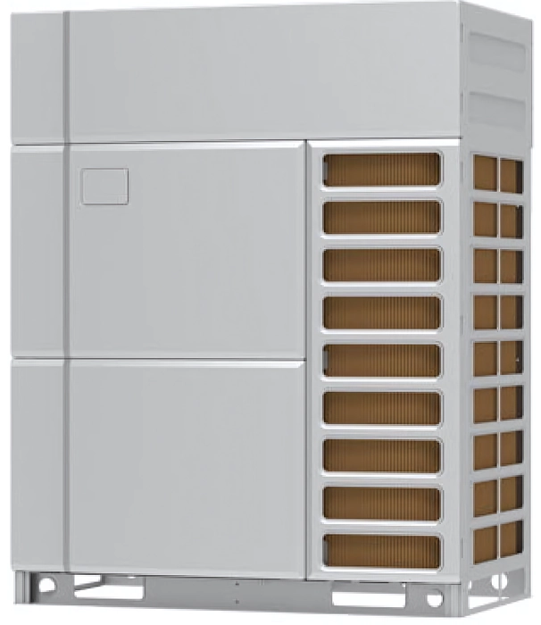Наружный блок VRF системы General Climate GW-GM560D/3XHR — изображение 2