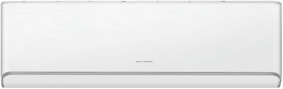 Настенный тепловой насос Gree Airy GWH18AVDXE-K6DNA1A(white)