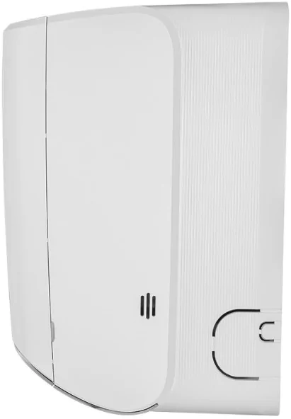 Настенный тепловой насос Gree Airy GWH18AVDXE-K6DNA1A(white) — изображение 4