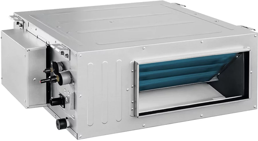 Канальная VRF система Gree GMV-ND100PHS/D-T