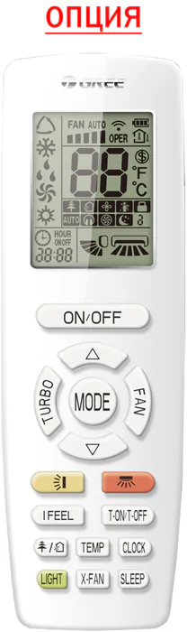 Канальная VRF система Gree GMV-ND100PHS/D-T — изображение 7