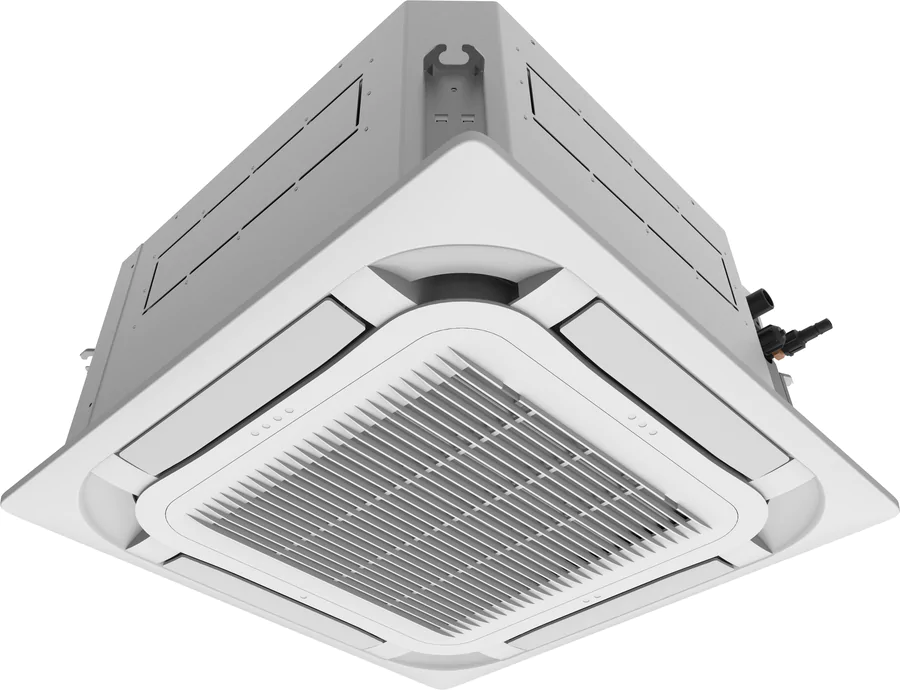 Кассетная VRF система Gree GMV-ND18T/E-T
