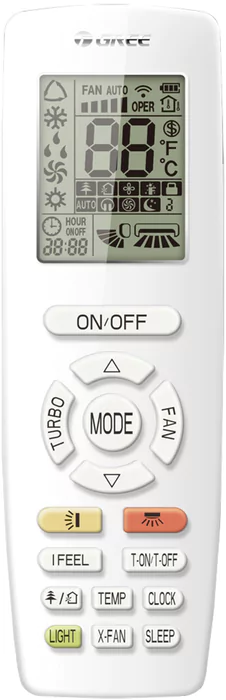 Кассетная VRF система Gree GMV-ND63TS/B-T — изображение 2