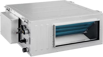 Канальная VRF система Gree GMV-ND90PHS/D-T
