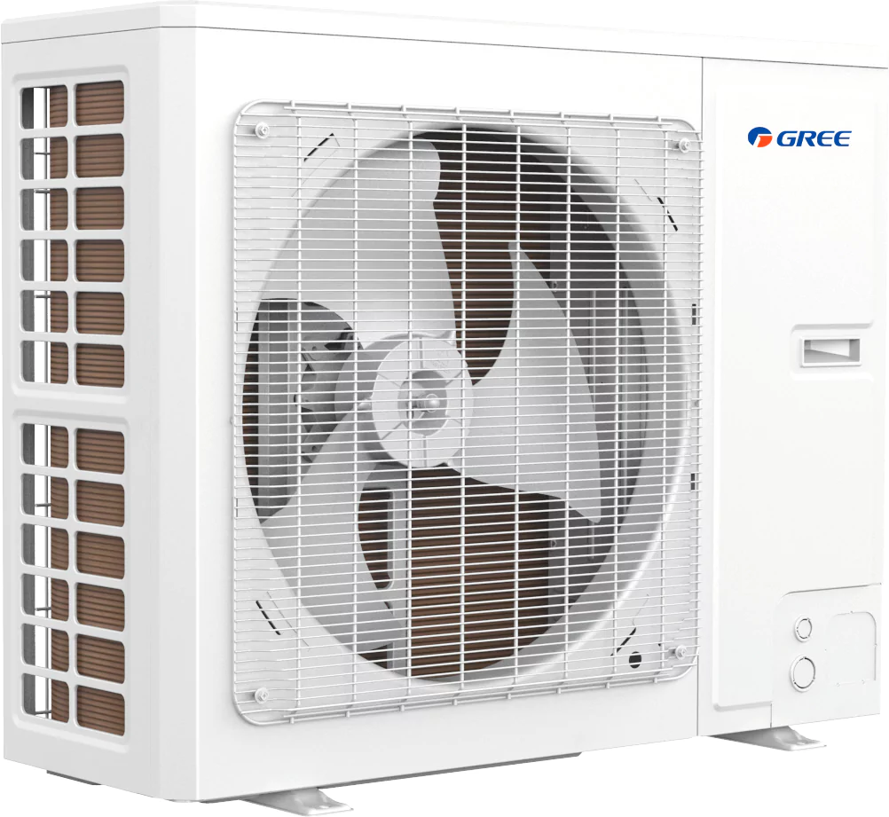 Комплект Gree GRS-CQ8.0Pd/NhH2-E — изображение 2