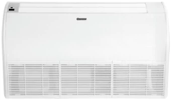 Напольно-потолочный тепловой насос Gree GUD100ZD1/B-S