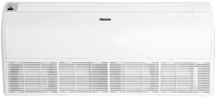 Напольно-потолочный тепловой насос Gree GUD125ZD1/B-S