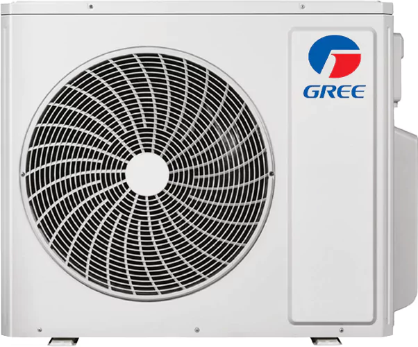 Кассетный кондиционер Gree GUD35T1/A-S — изображение 3
