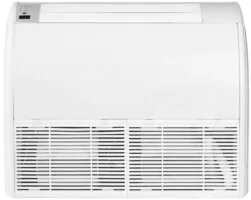 Напольно-потолочный тепловой насос Gree GUD50ZD1/B-S