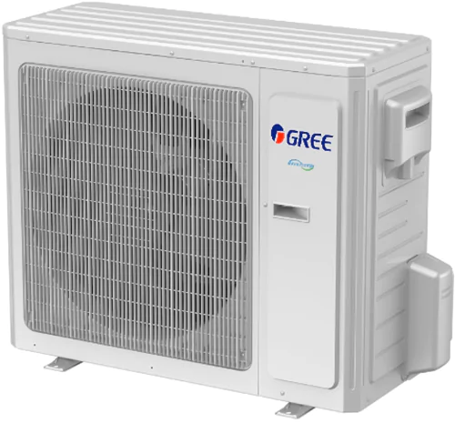 Кассетный тепловой насос Gree GUD71T1/B-S — изображение 2
