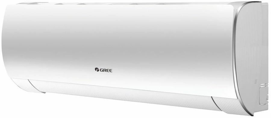 Настенный тепловой насос Gree Lyra GWH24ACE-K6DNA1I (white)