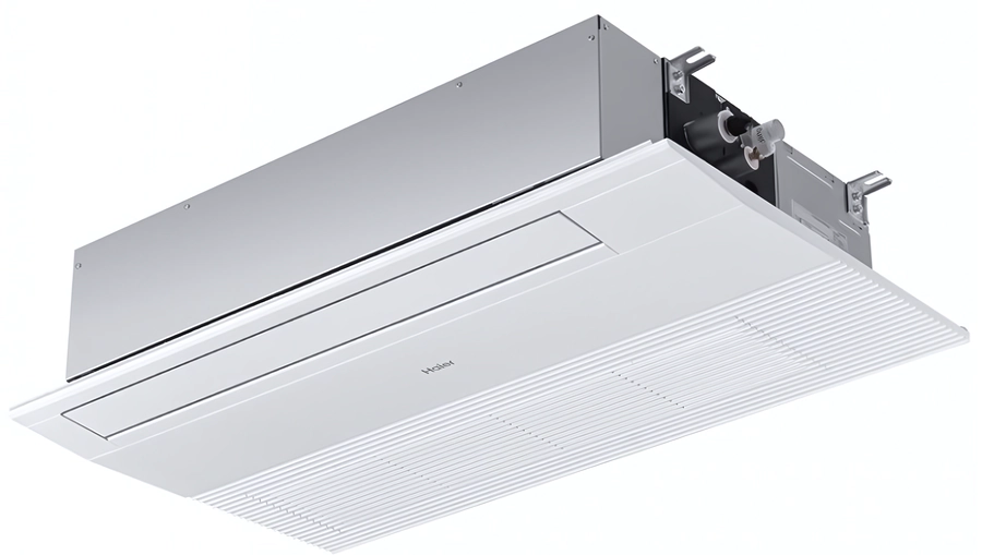 Кассетная VRF система Haier AB122MAERAD
