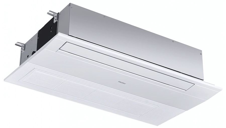 Кассетная VRF система Haier AB122MAERAD — изображение 2