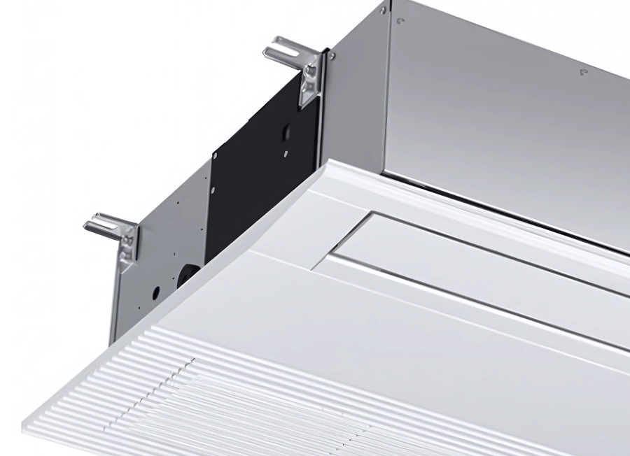 Кассетная VRF система Haier AB122MAERAD — изображение 4