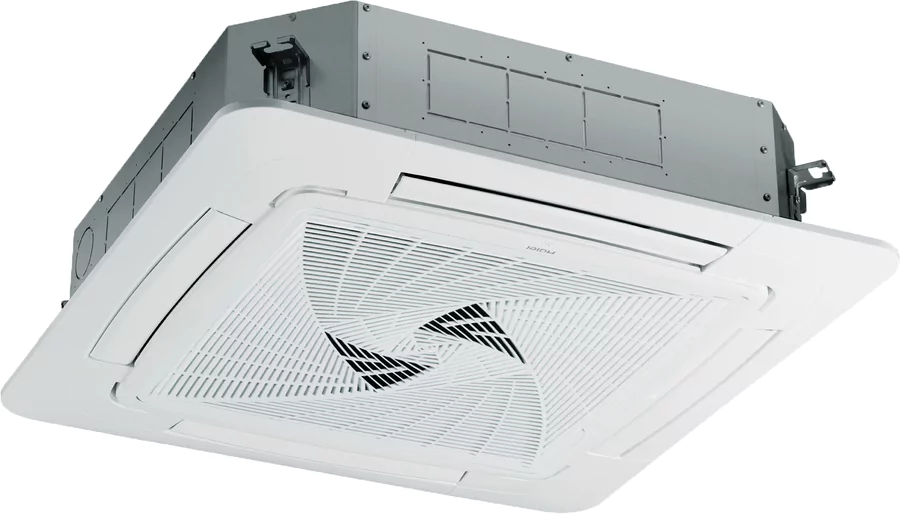 Кассетный кондиционер Haier AB140S2LR1FA/1U140S1LN1FB