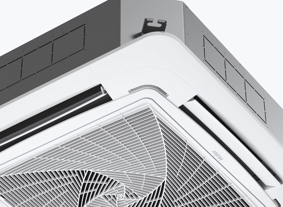 Кассетная VRF система Haier AB162MNERAB — изображение 2