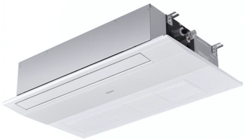 Кассетная VRF система Haier AB182MAERAD