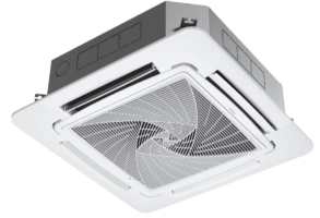 Кассетная VRF система Haier AB302MNERAB