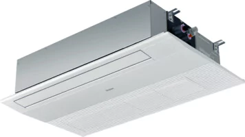 Кассетный кондиционер Haier AB35S2SA1FA/1U35S2SM3FA