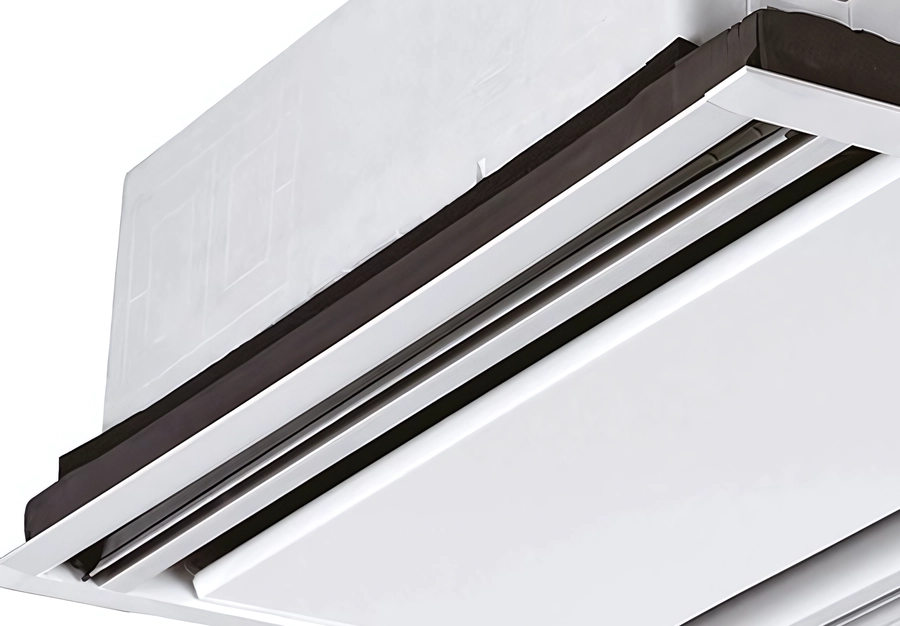 Кассетная VRF система Haier AB482MBERAD — изображение 3