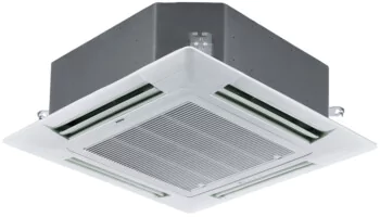 Кассетный кондиционер Haier AB50S1LC2FA/1U50S1LM2FA