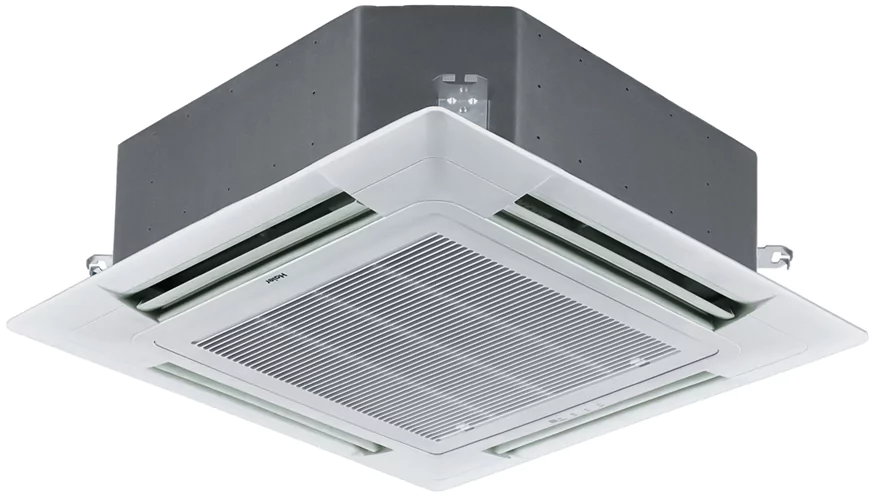 Кассетный кондиционер Haier AB50S1LC2FA/1U50S1LM2FA
