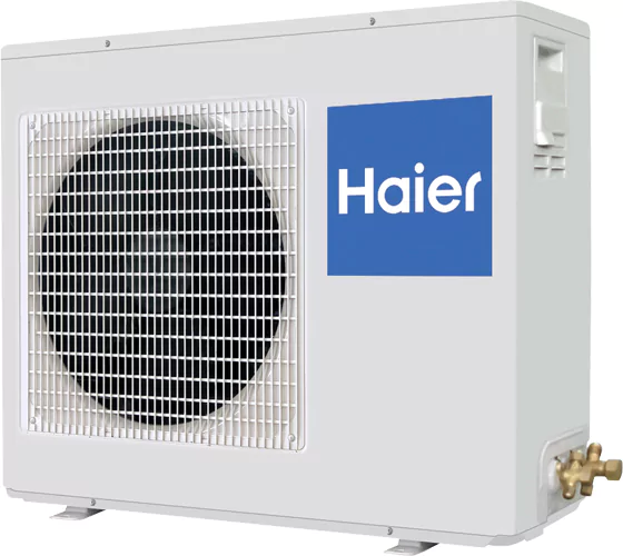 Кассетный кондиционер Haier AB71S1LG2FA/1U71S1LR2FA — изображение 3