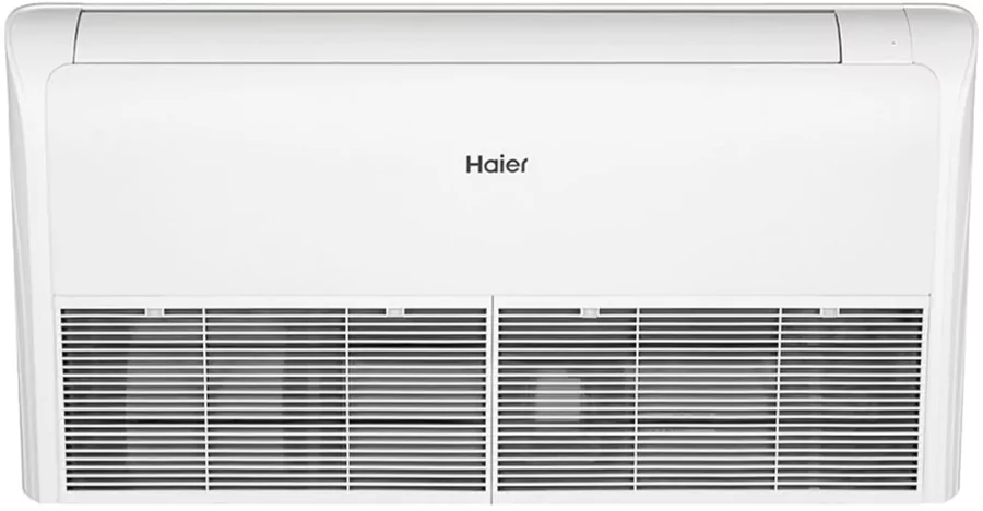 Напольно-потолочный кондиционер Haier AC160S2LK1FA/1U160S1LN1FB