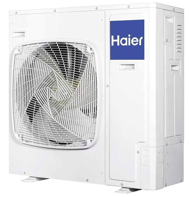 Напольно-потолочный кондиционер Haier AC160S2LK1FA/1U160S1LN1FB — изображение 5