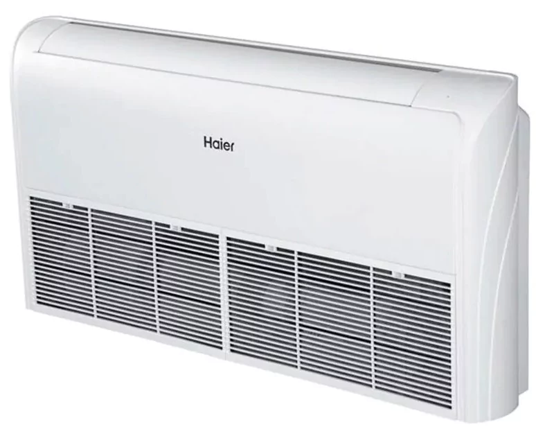 Напольно-потолочный кондиционер Haier AC160S2LK1FA/1U160S1LN1FB — изображение 6