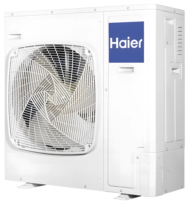 Колонный кондиционер Haier AP105S2SK1FA(H)/1U105S2SS1FB — изображение 2